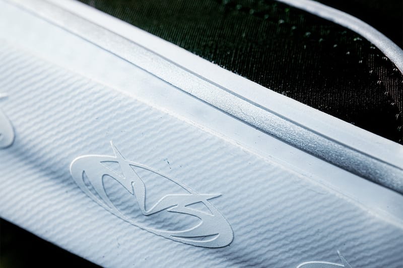 GUCCIMAZE x Vans Premium Authentic 44 DL | Hypebeast