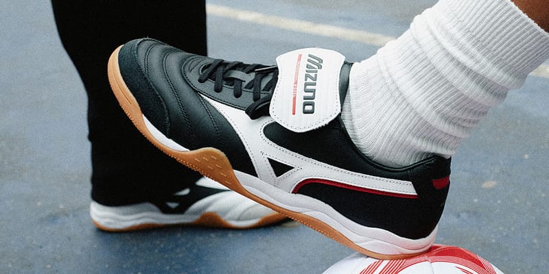 Mizuno Sportstyle Morelia LS OG Release Info | Hypebeast