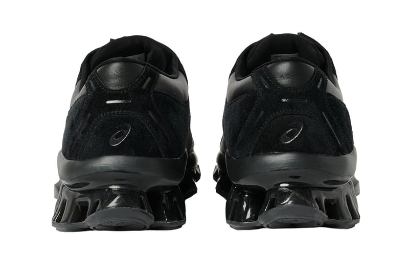 Studio Nicholson x ASICS GEL-KINETIC SP Info | Hypebeast
