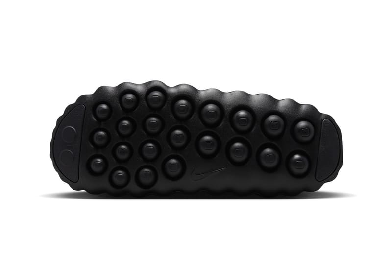 Nike Mind 001 Triple Black HQ4307-005 2026 | Side Kicks