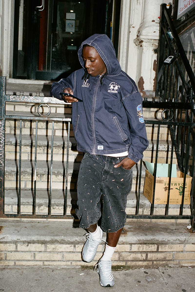 La Martina x Supreme x Jacob & Co. – Colaboração Spring 2026