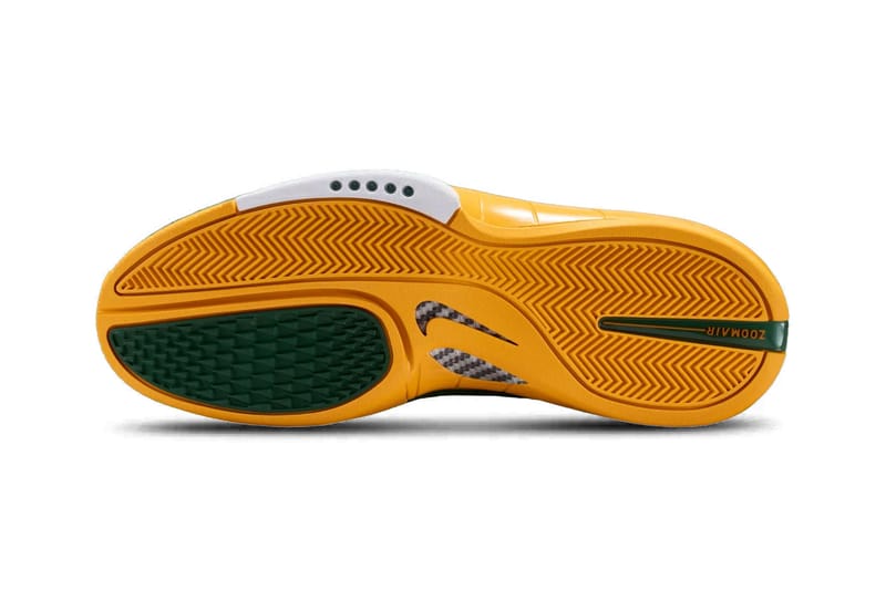 Nike Air Zoom Huarache 2K4 