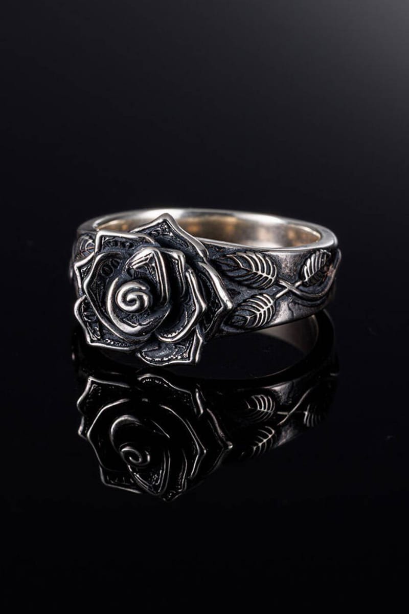Schott “THE SILVER” Jewelry Collection Release Info | Hypebeast