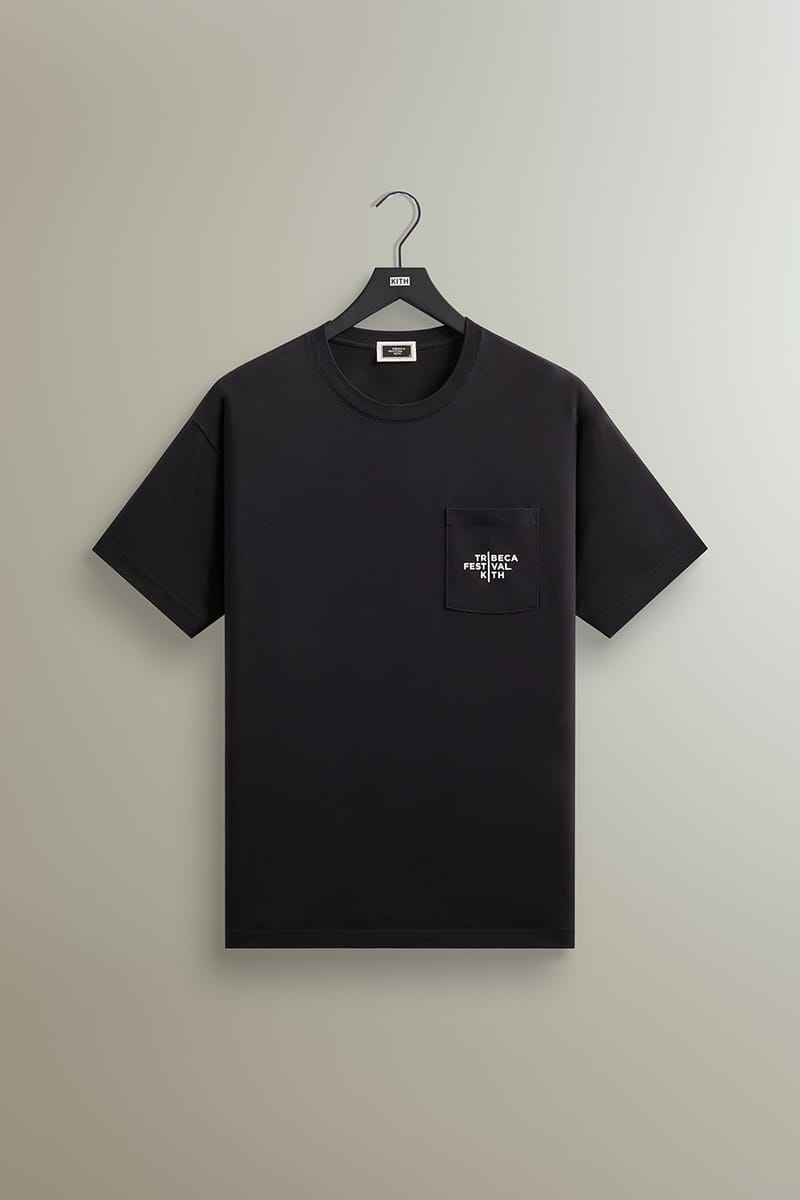 Kith 'Taxi Driver,' Tribeca Festival Collab Release Info | Hypebeast