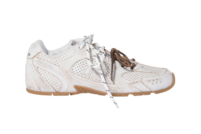 Miu Miu x New Balance 530 SL SS26 Collection Info | Hypebeast