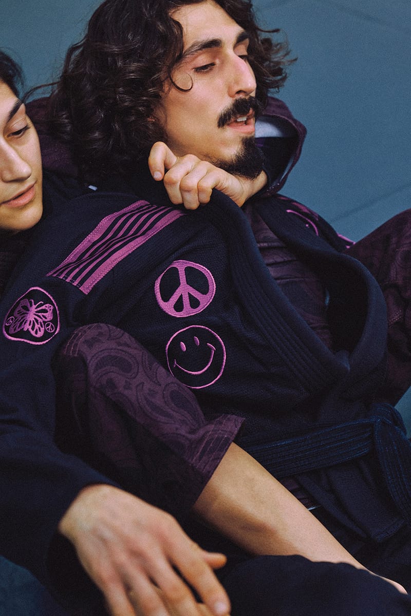Needles x Albino & Preto Collab Release Info | Hypebeast