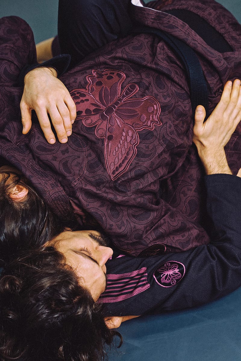Needles x Albino & Preto Collab Release Info | Hypebeast