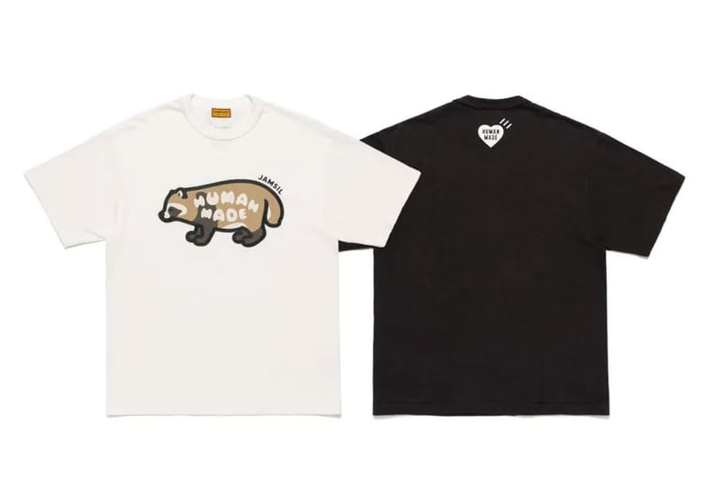HUMAN MADE VERDY Exclusive Collection JAMSIL Seoul Store Opening