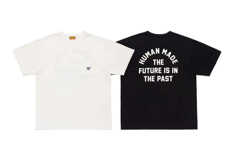 HUMAN MADE x VERDY JAMSIL 首爾店開幕限定聯名系列| Hypebeast