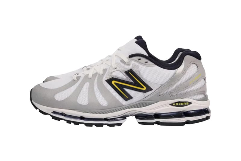 JJJJound x New Balance 1890 | Hypebeast