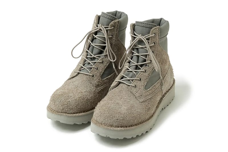 nonnative Trooper Lace up Boots Cow Leather | Hypebeast