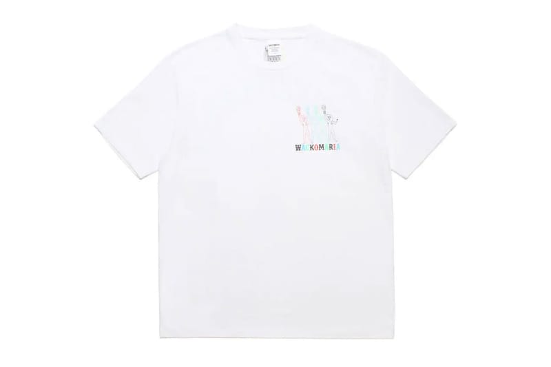 WACKO MARIA Prepares a Limited World Cup Capsule Collection