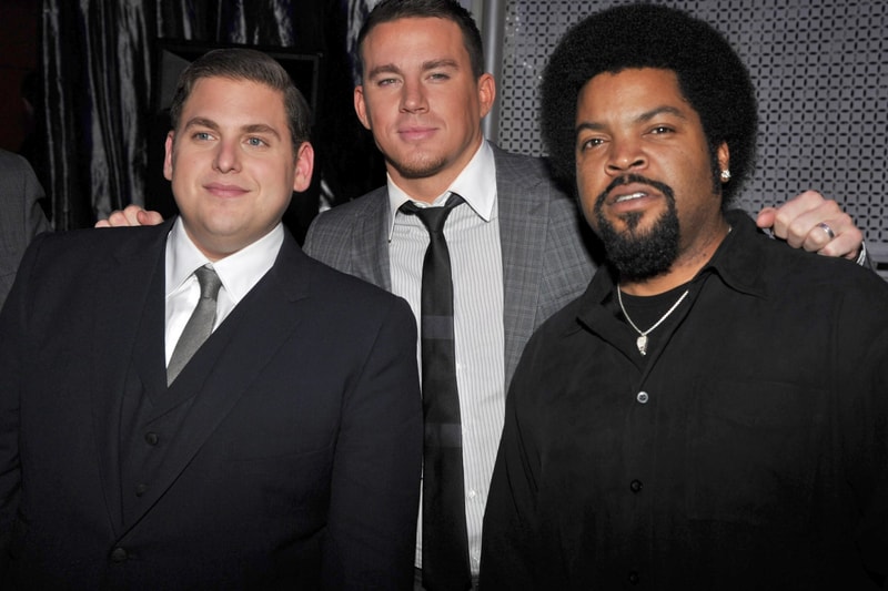 ‘24 Jump Street’ Is Officially in Development | Hypebeast