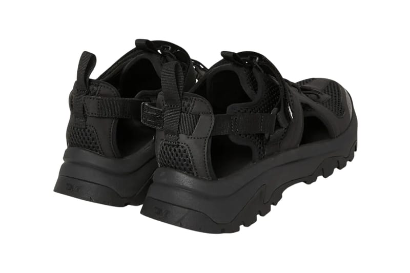 N.HOOLYWOOD x Teva Hurricane XLT3 CT Collab Release info | Hypebeast