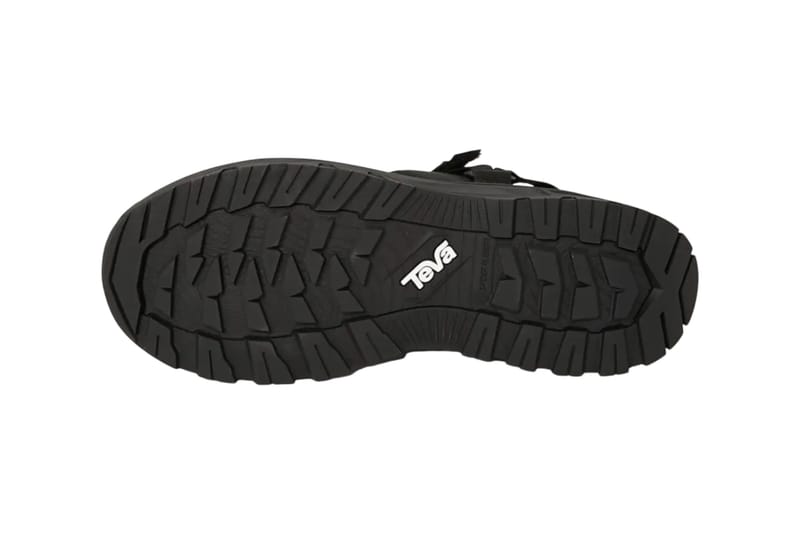 N.HOOLYWOOD x Teva Hurricane XLT3 CT Collab Release info | Hypebeast