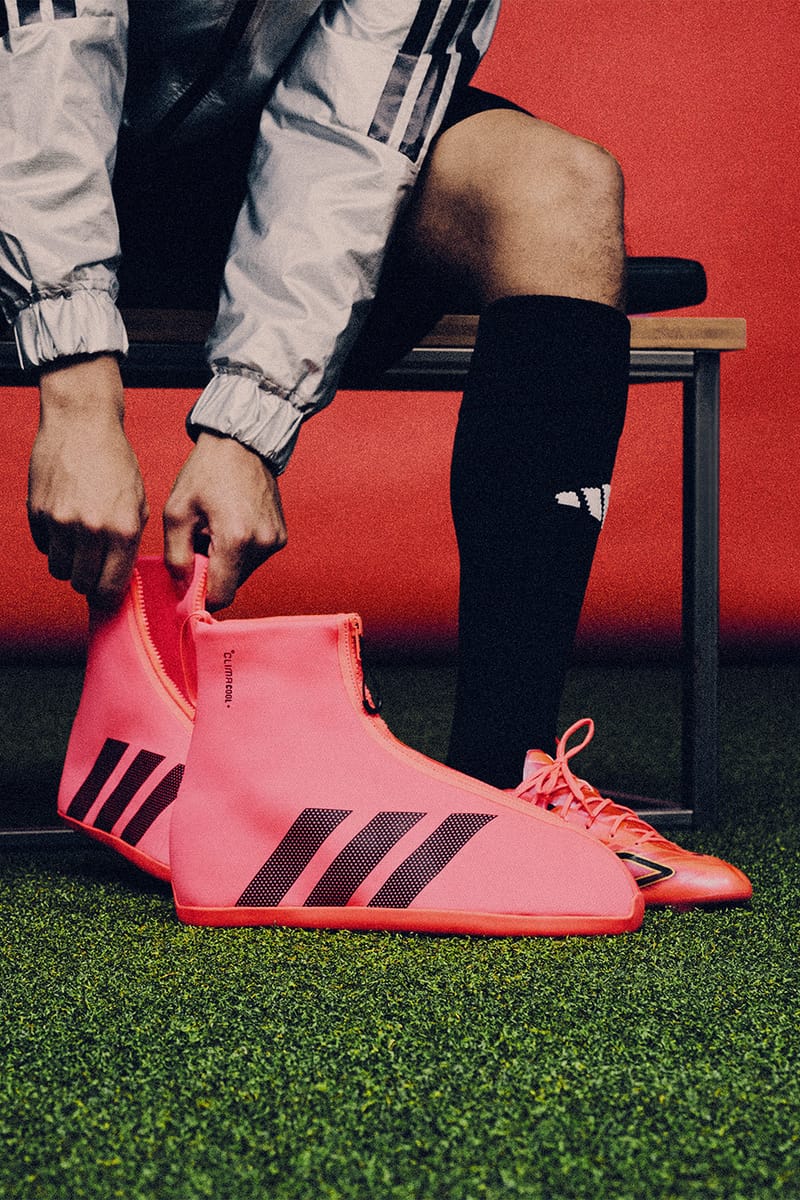 SPARTA オランダ レッド ジャージ 10号 climacool adidas New Climacool System FIFA World Cup 2026 Info | Hypebeast