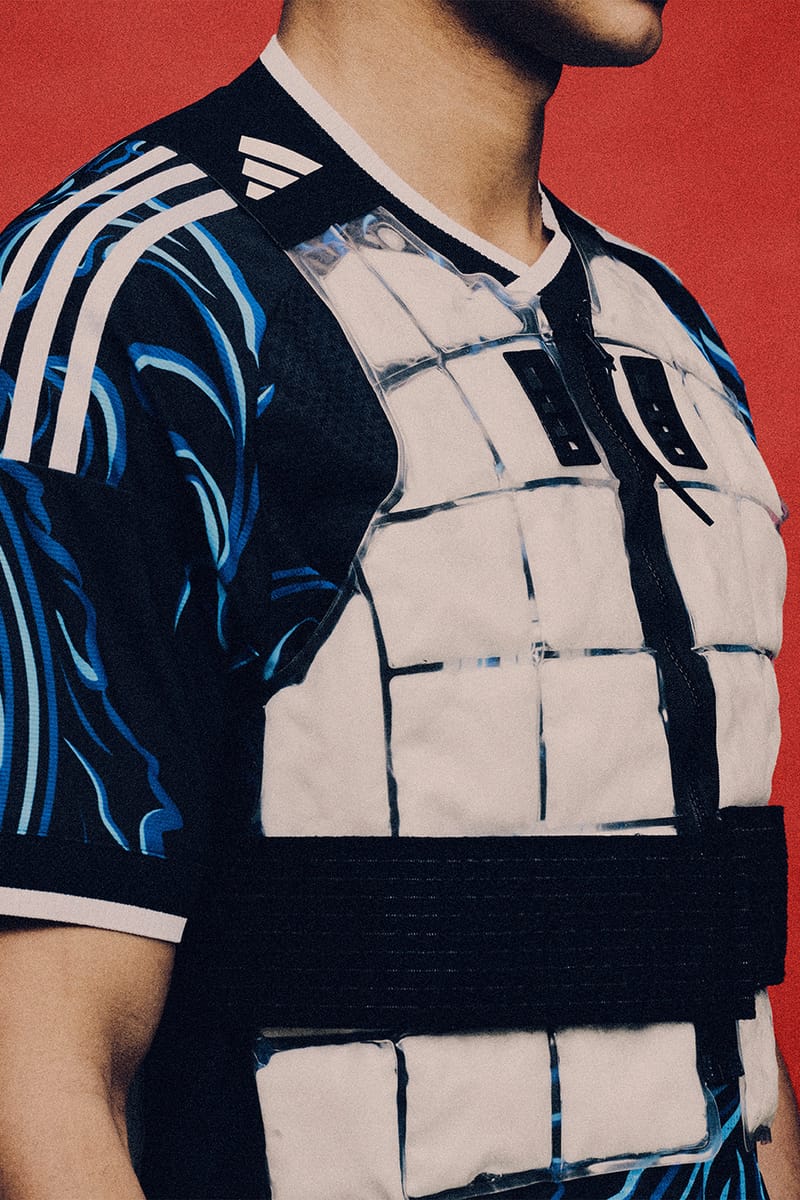 adidas New Climacool System FIFA World Cup 2026 Info | Hypebeast