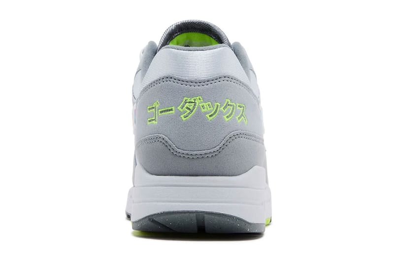 エアマックス1 Tokyo[29cm] Ducks of a Feather Nike Air Max 1 