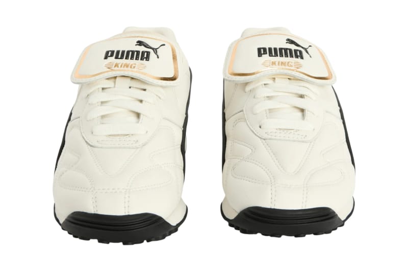Jil Sander x PUMA King Avanti 
