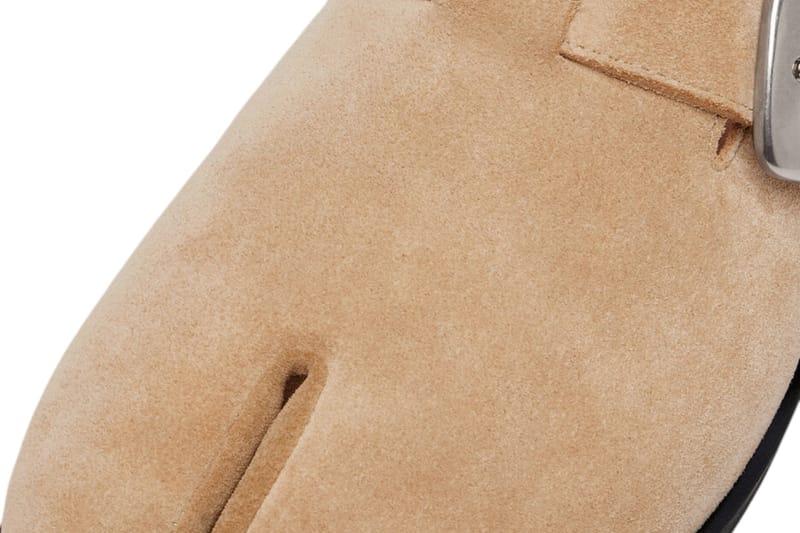 Maison Margiela Tabi Daily Mule Release Info | Hypebeast