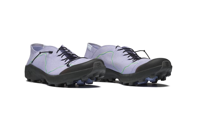 Salomon x THE BROKEN ARM SAVÁT Release Info | Hypebeast