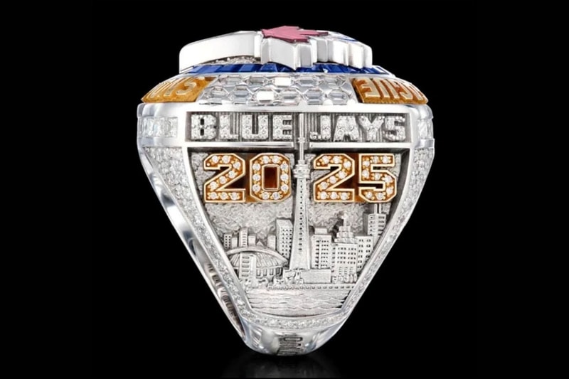 Mas Malapít na Silip sa Toronto Blue Jays Iced Out 2025 ALCS ...