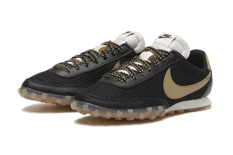 COMME des GARÇONS x Nike Waffle Racer Leak | Hypebeast