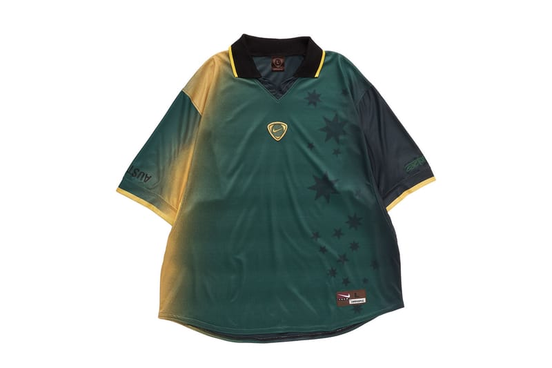Travis Scott Cactus Jack Nike World Cup Collection | Hypebeast