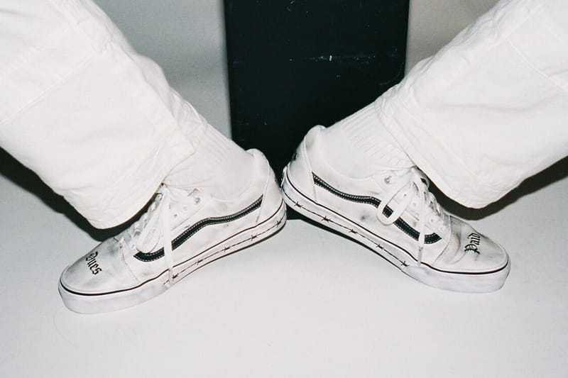 Mindseeker x Vans Footwear Release Info | Hypebeast