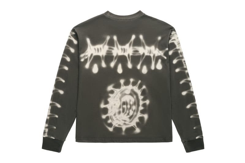 Brain Dead x Fox Lab Summer 2026 Collab Release Info | Hypebeast