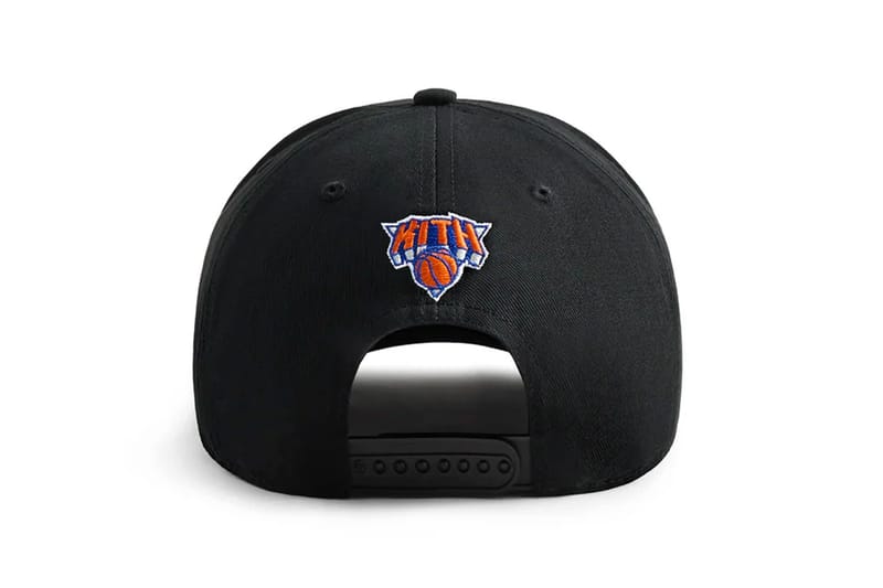 Kith New York Knicks 2026 NBA Championship Made-To-Order