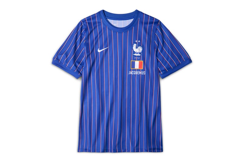 Nike x Slawn X2 World Cup Tシャツ ブルー Nike X2 2026 FIFA World Cup Full Collaborations List | Hypebeast
