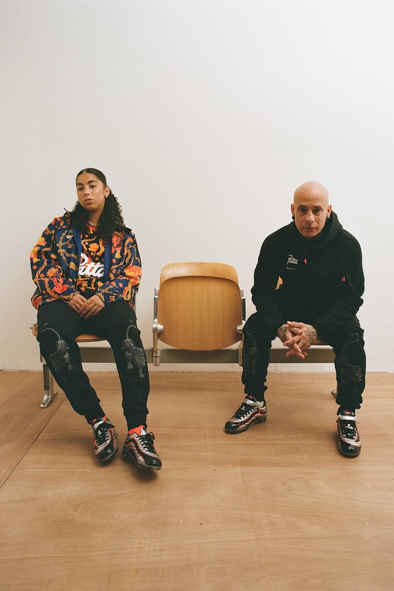 Nike X2 2026 FIFA World Cup Full Collaborations List | Hypebeast