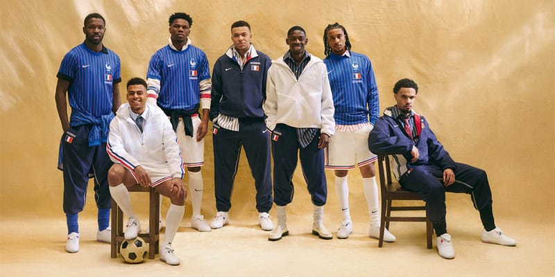 Nike X2 2026 FIFA World Cup Full Collaborations List | Hypebeast
