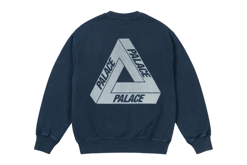 Palace Skateboards Summer 2026 Drop 7 Release Info | Hypebeast