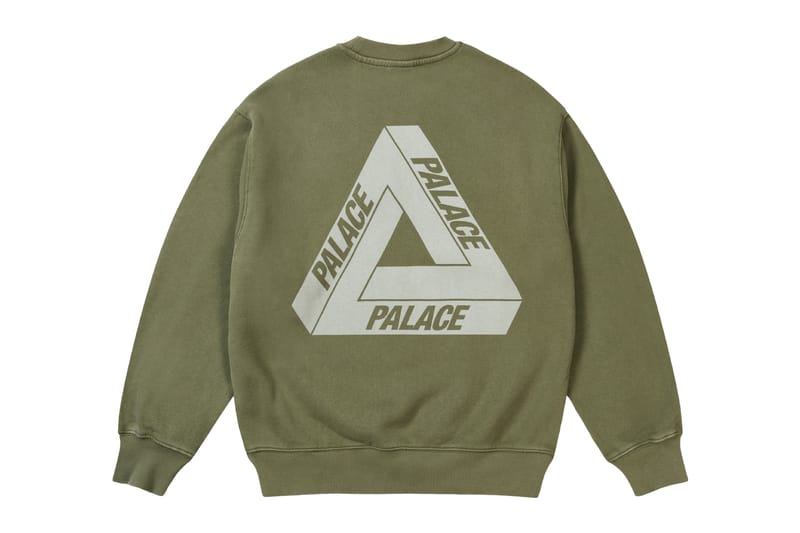 Palace Skateboards Summer 2026 Drop 7 Release Info | Hypebeast