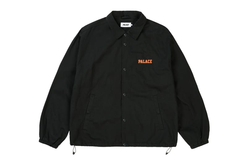 Palace Skateboards Summer 2026 Drop 7 Release Info | Hypebeast