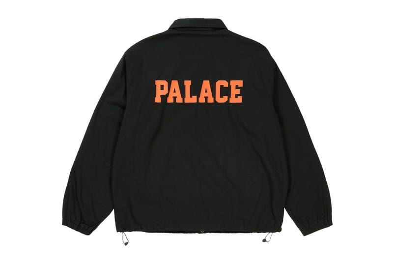 Palace Skateboards Summer 2026 Drop 7 Release Info | Hypebeast