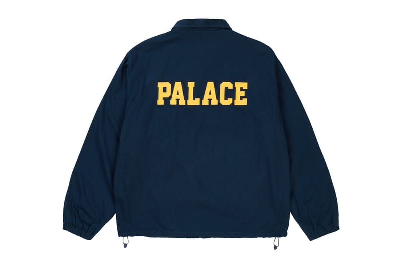 PALACE SKATEBOARDS ARMS パレスナイロン SUPREME 8 Drops You Don't Want to Miss This Week Supreme | Hypebeast