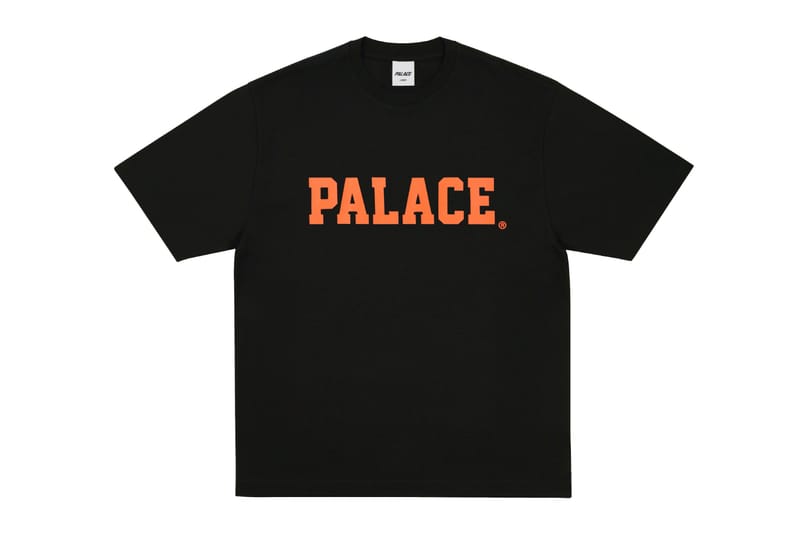 Palace Skateboards Summer 2026 Drop 7 Release Info | Hypebeast