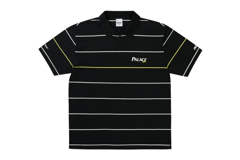 Palace Skateboards Summer 2026 Drop 7 Release Info | Hypebeast