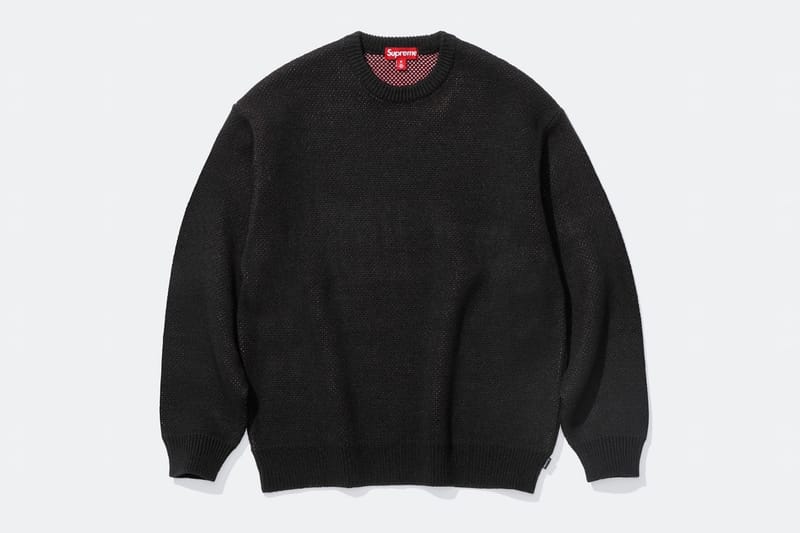 Supreme x Spitfire Collaboration Spring 2026 | Hypebeast