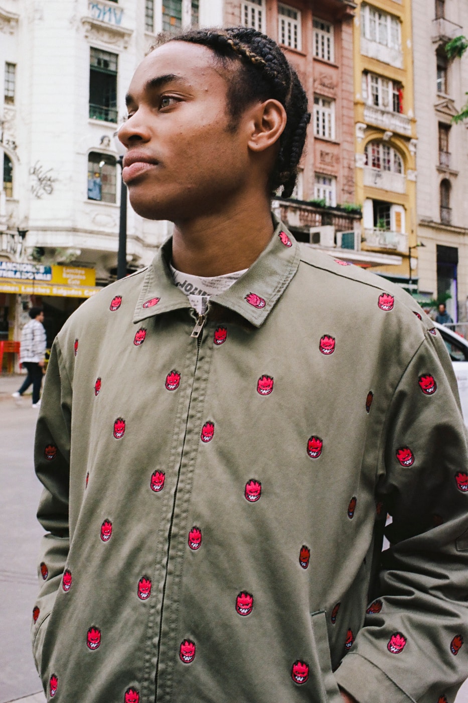 Lab Spring Labelled 8 Drops You Don't Want to Miss This Week Supreme | Hypebeast