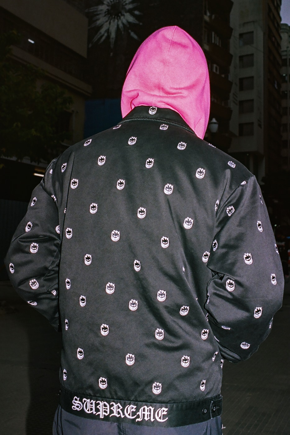 Lab Spring Labelled 8 Drops You Don't Want to Miss This Week Supreme | Hypebeast