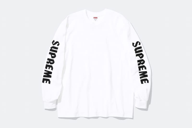 Supreme x Spitfire Spring 2026: coleção de skate completa | Hypebeast