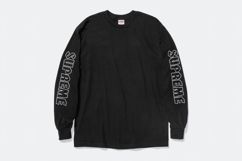Supreme x Spitfire Collaboration Spring 2026 | Hypebeast
