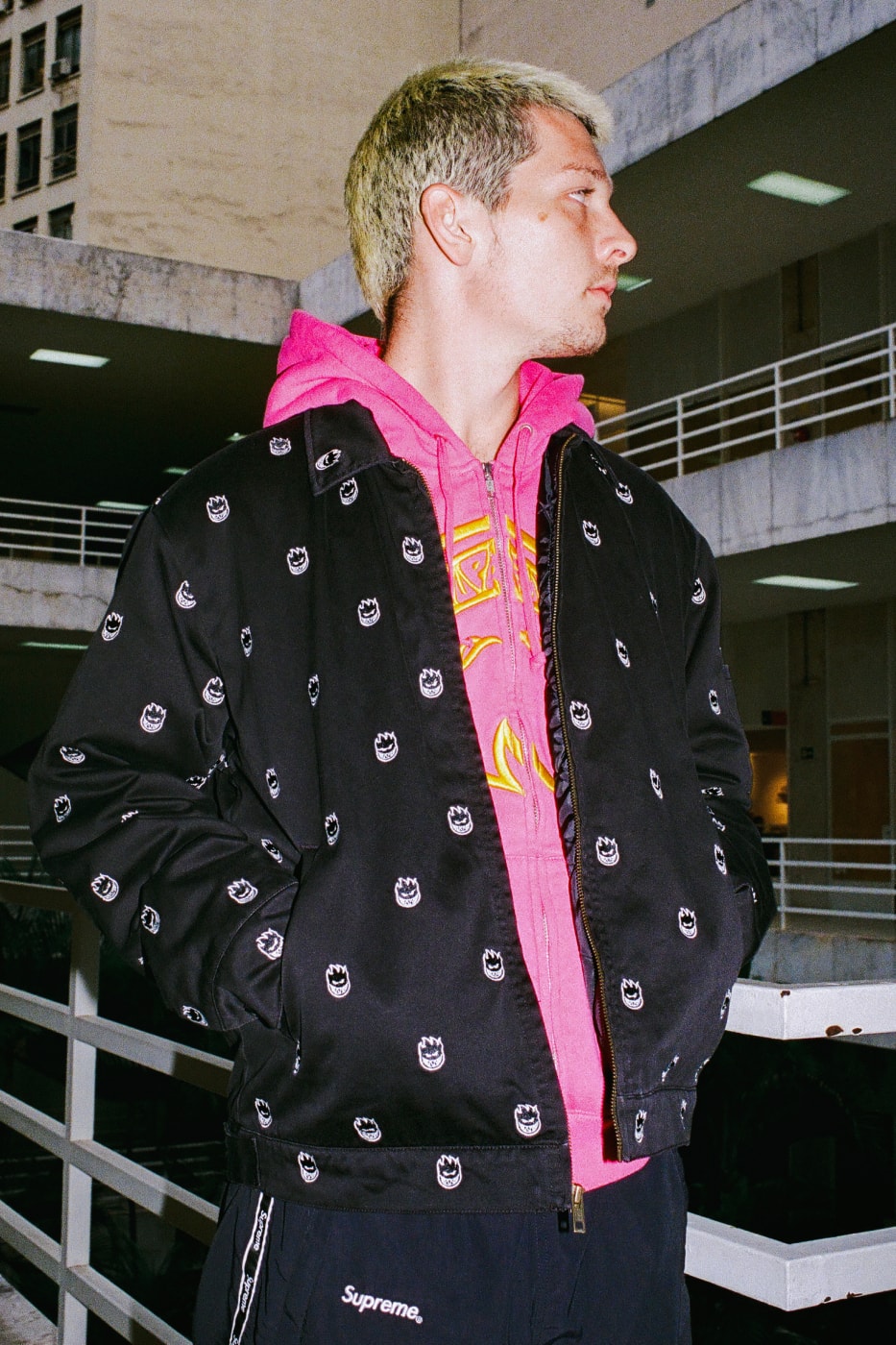 Lab Spring Labelled 8 Drops You Don't Want to Miss This Week Supreme | Hypebeast