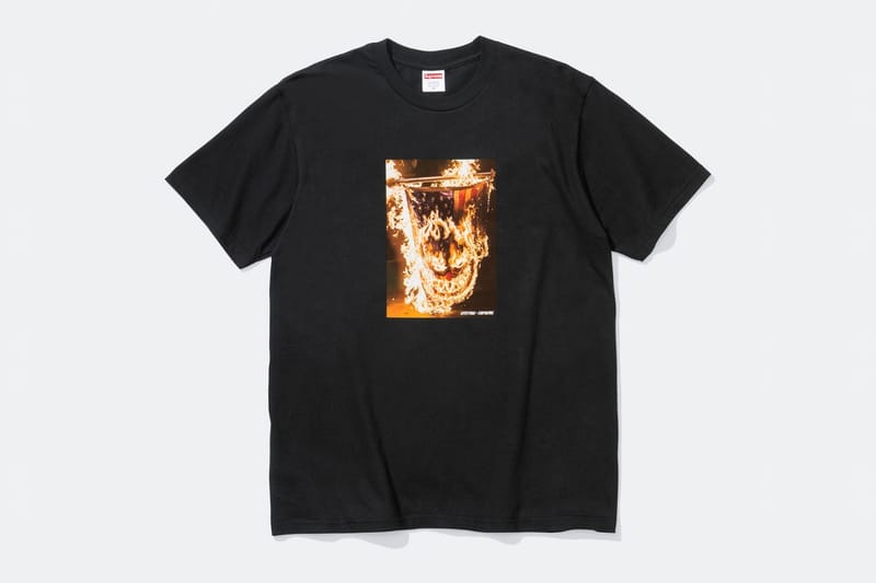 Supreme x Spitfire Collaboration Spring 2026 | Hypebeast