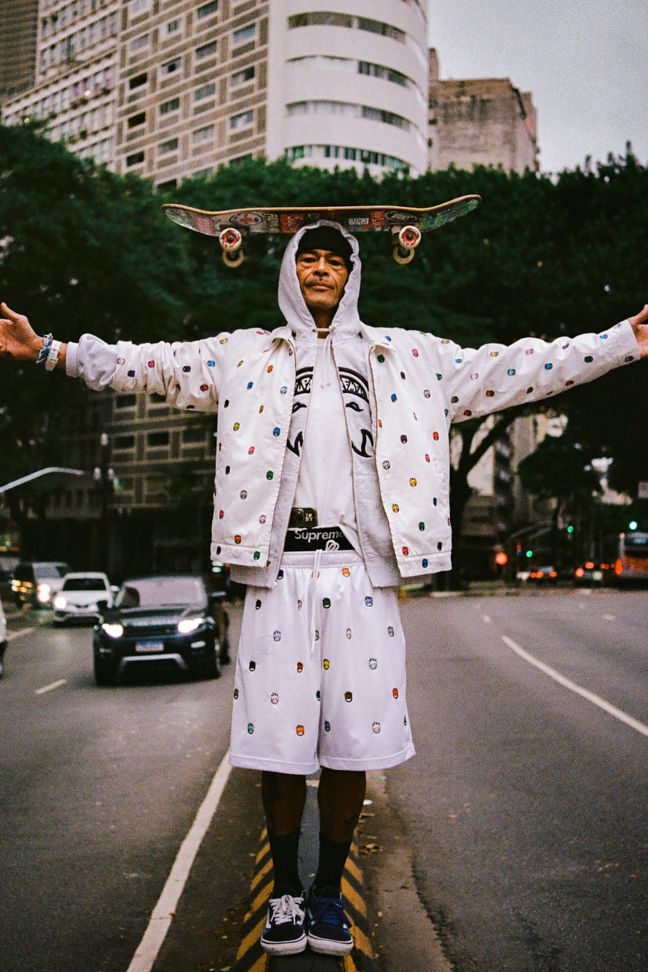 Lab Spring Labelled 8 Drops You Don't Want to Miss This Week Supreme | Hypebeast