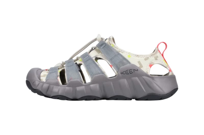 Fuji Rock Festival 2026 x KEEN Hyperport H2 Collab Release Info